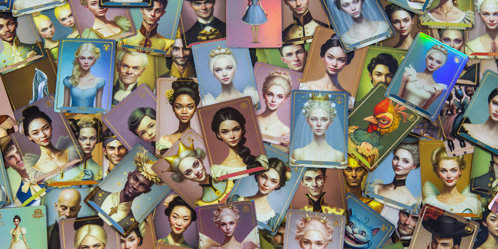 MDM CARDS