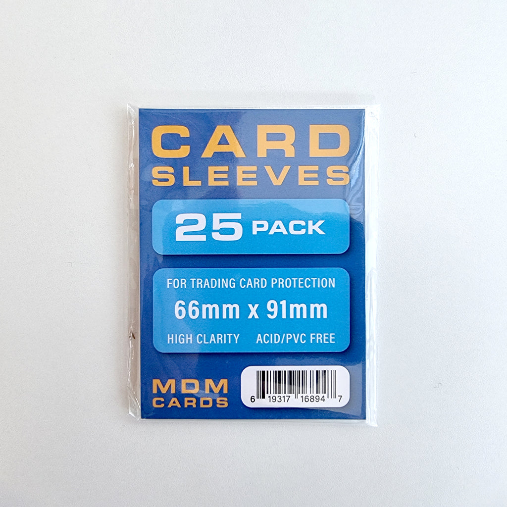 Products – MDM CARDS
